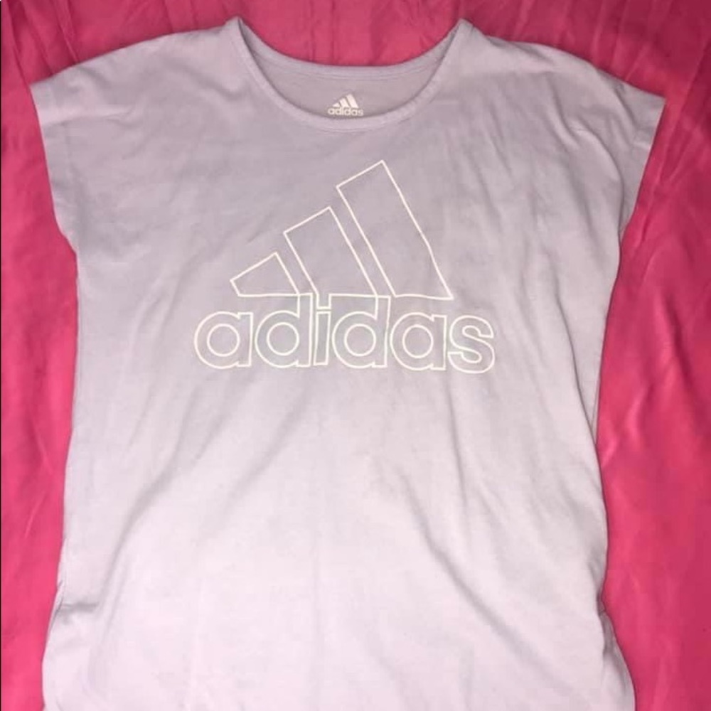 Adidas shirt